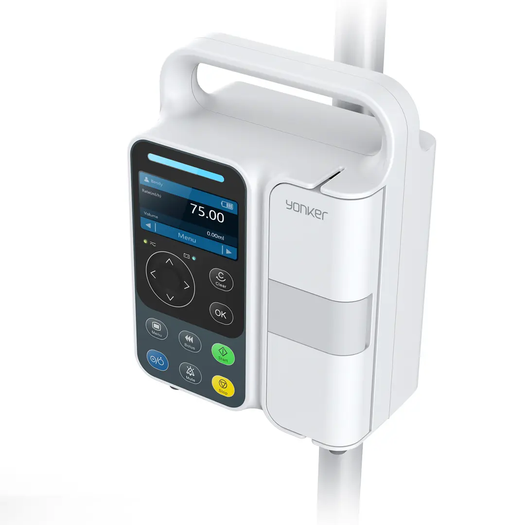 Infusion Pump YK-IP3