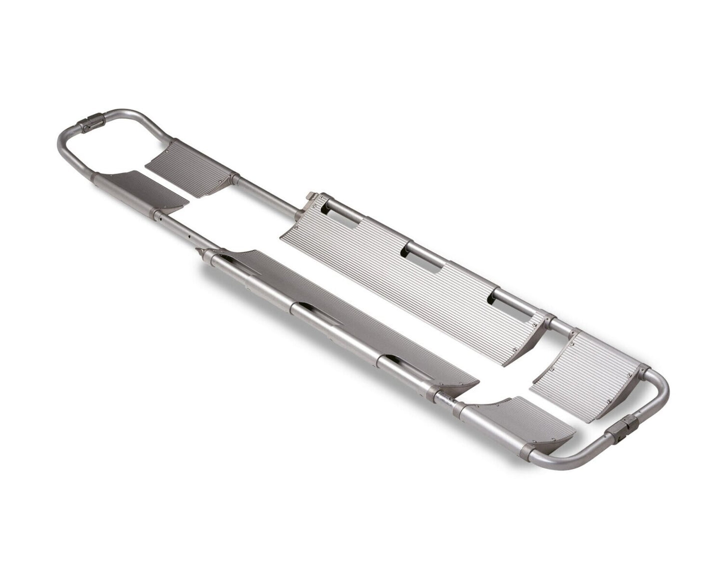 Aluminium Scoop Stretcher – Lightweight & Secure Patient Transfer