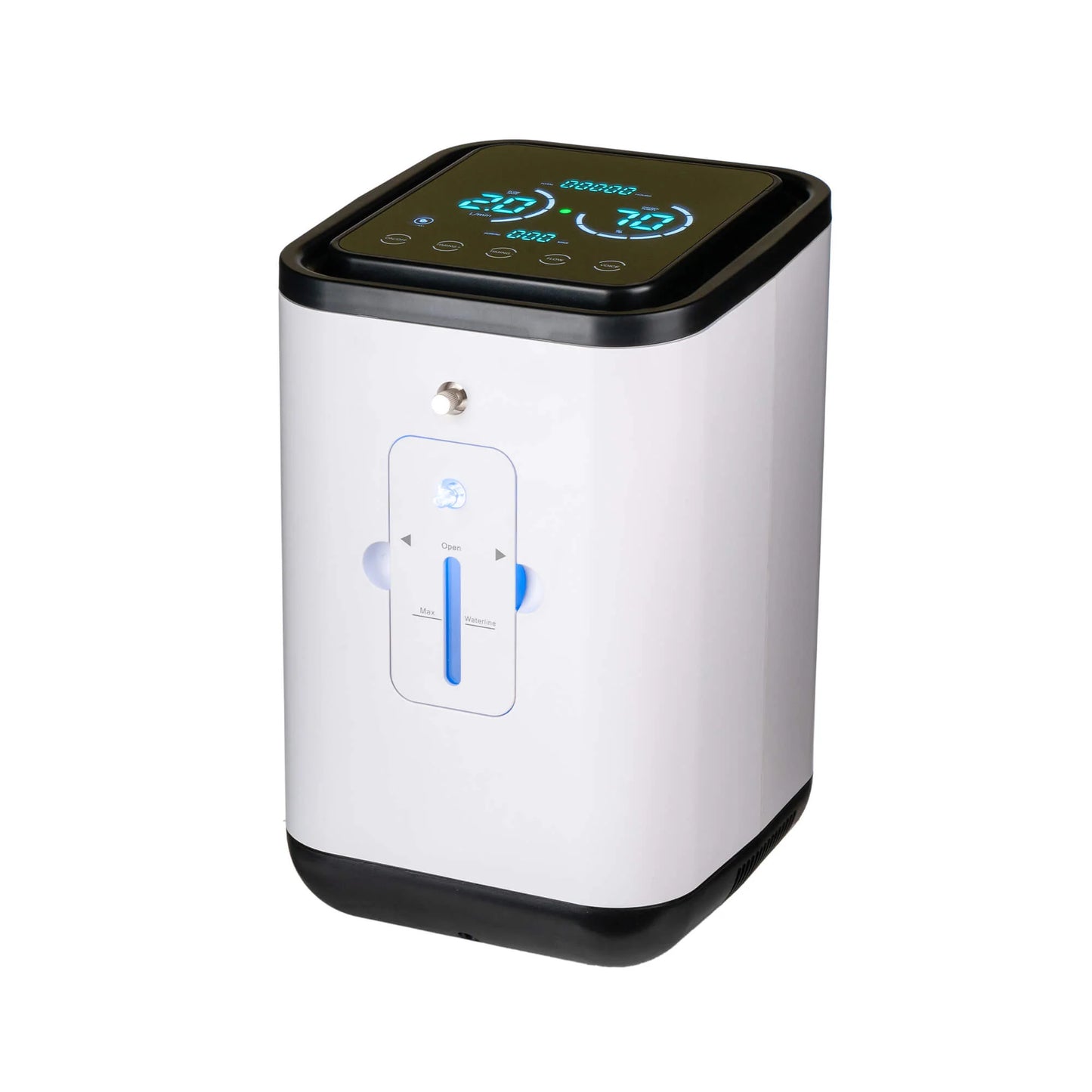 7L Oxygen Concentrator - Portable