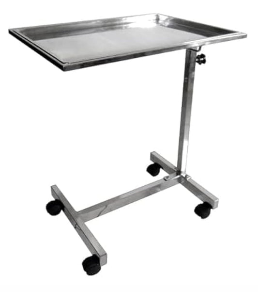 Mayo Surgical Trolley