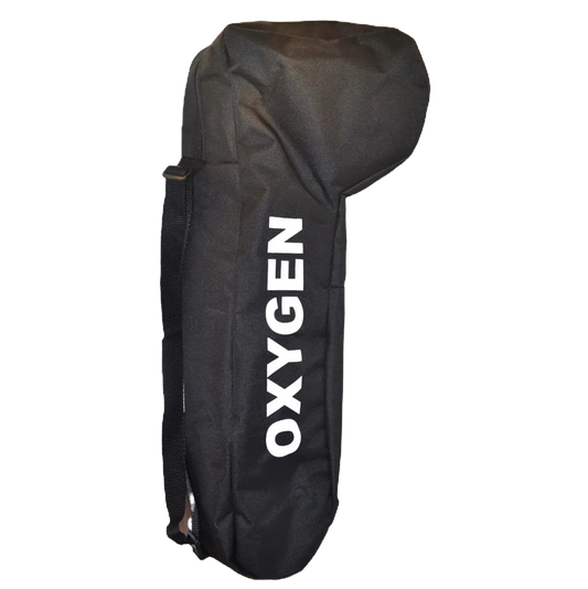 Oxygen Cylinder Bag
