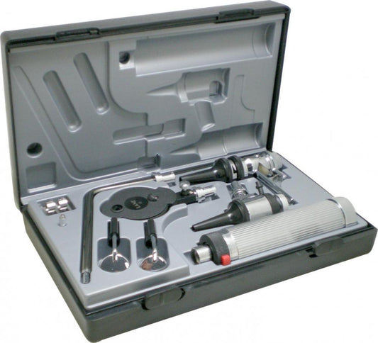 Diagnostic ENT Set Model 3410