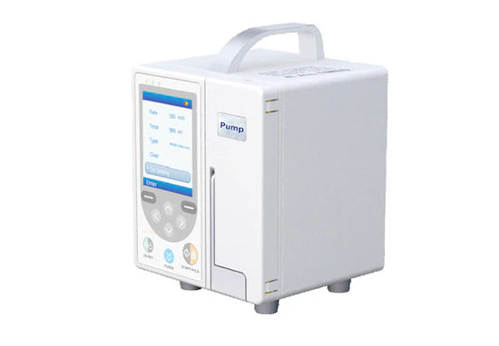 Contec Infusion Pump SP750