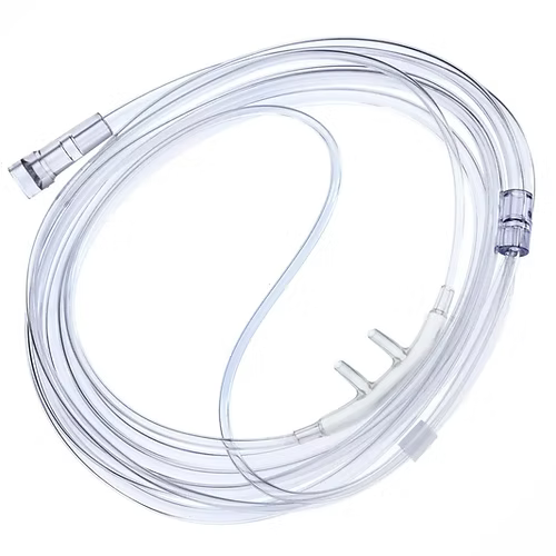 Oxygen Nasal Cannula - Adult and Child