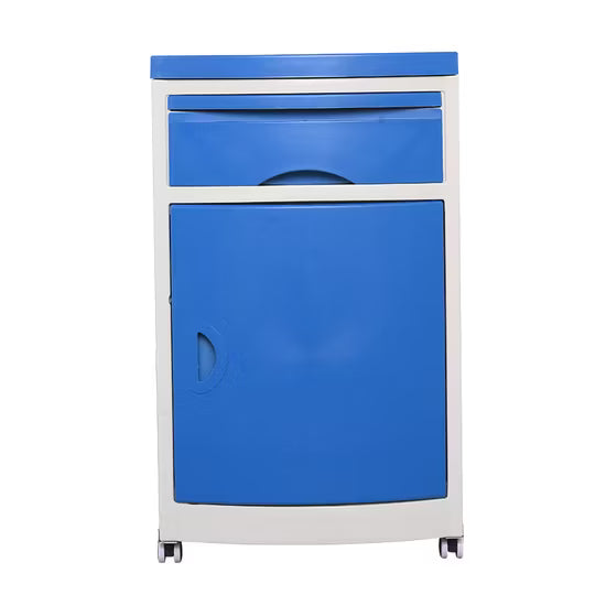 ABS Bedside Locker