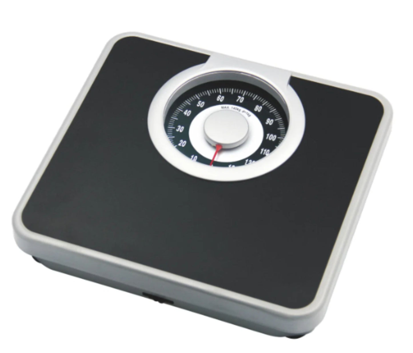 Mechanical Body Scale
