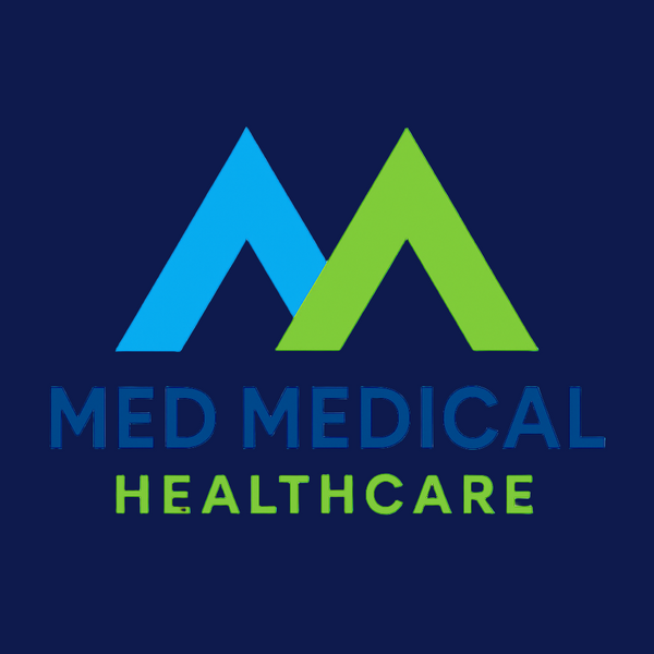 Med Medical Healthcare