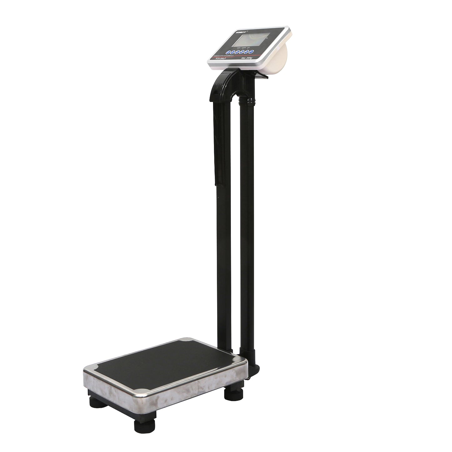 Digital BMI Scale - TCS-200LP