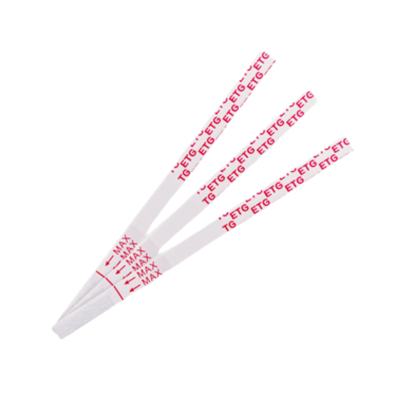 ETG Alcohol Test Rapid Tests