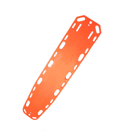 Plastic Spine Board