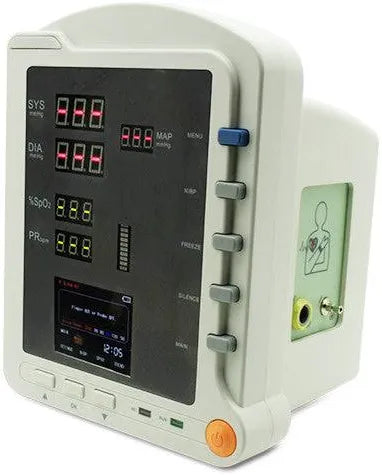 CMS5100 Patient Monitor