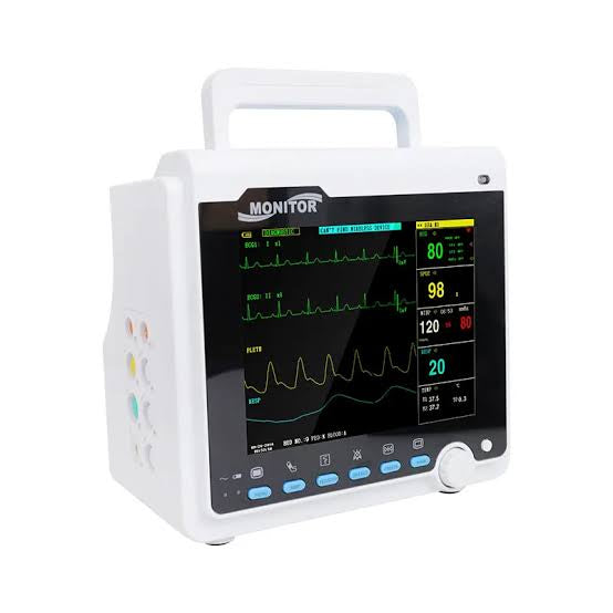 CMS6000A Patient Monitor