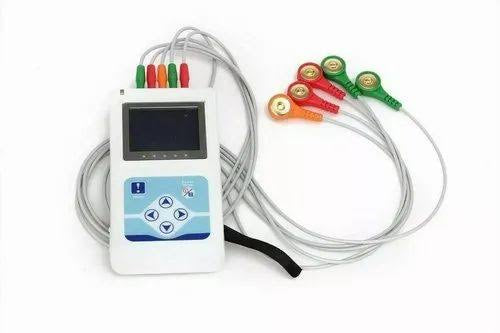 TLC5000 Dynamic ECG (12 Channel Holter)
