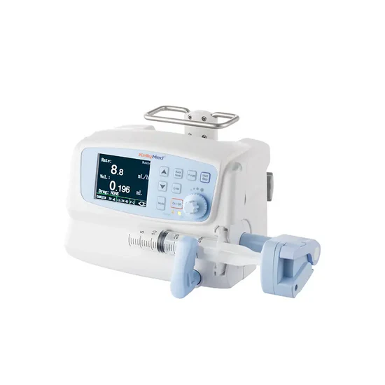 Kelly-Med Syringe Pump KL-605T