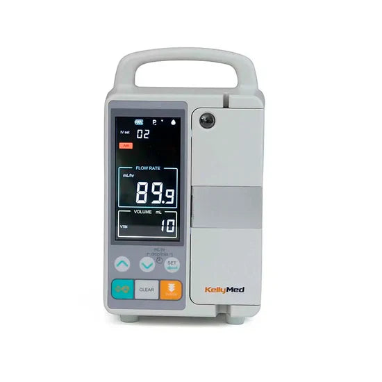 Kelly-Med Infusion Pump KL-8052N