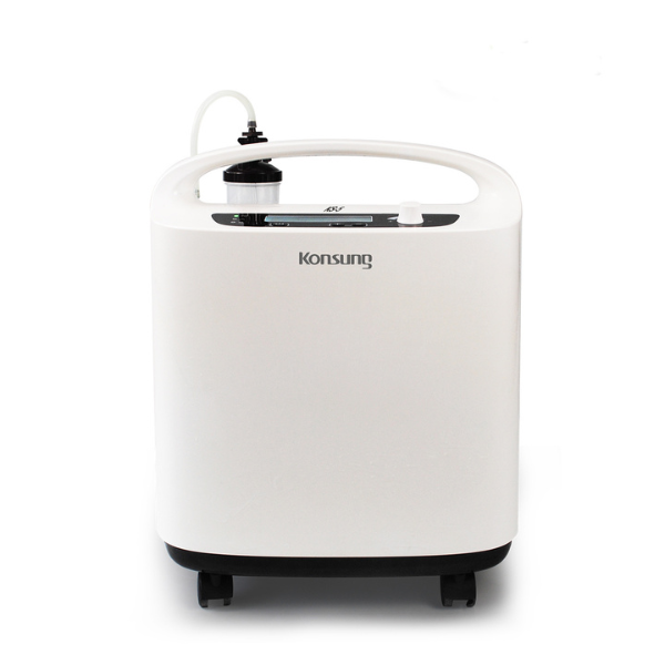 5L Oxygen Concentrator KSW-5N