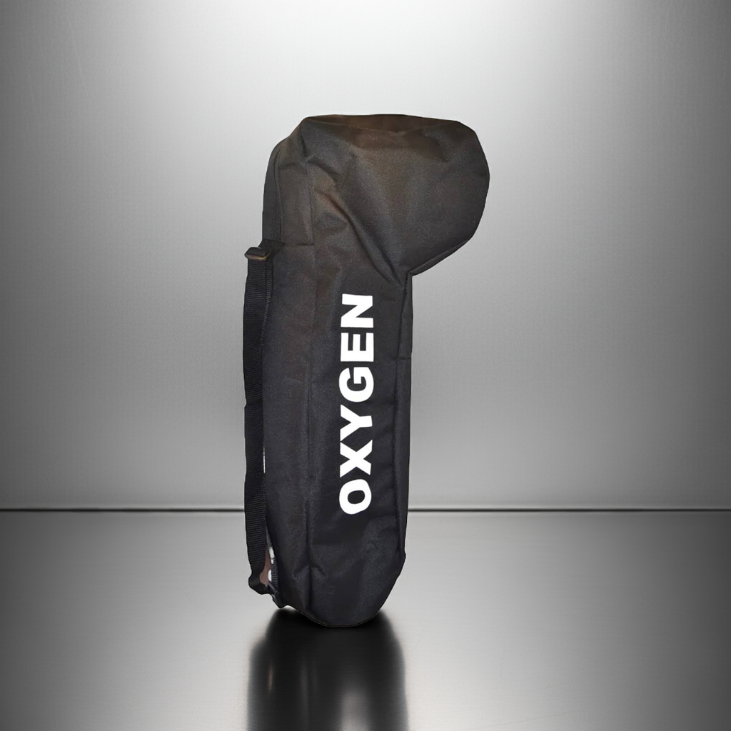 Oxygen Cylinder Bag