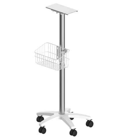 Patient Monitor Trolley