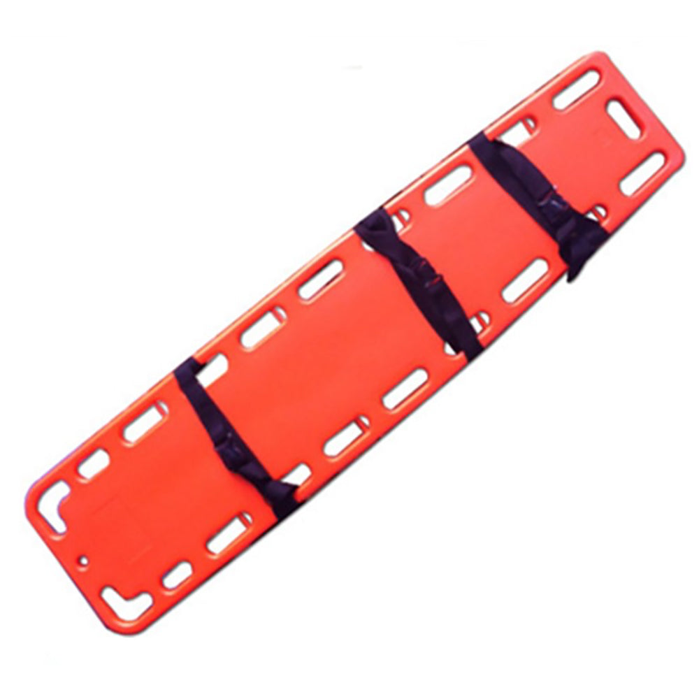 Plastic Spine Board
