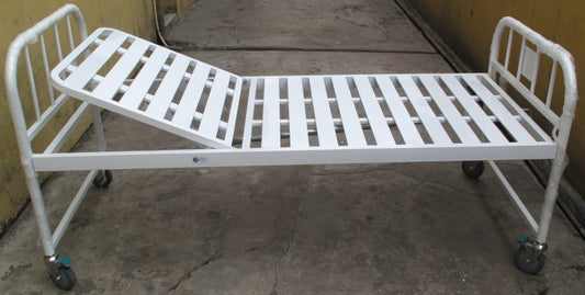 Standard Hospital Bed