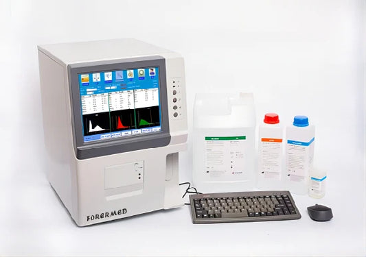 YJ-H6001 Hematology Analyzer