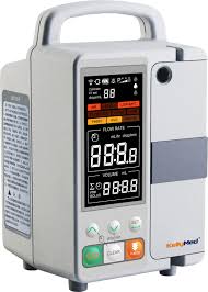 Infusion Pump KL-8052N