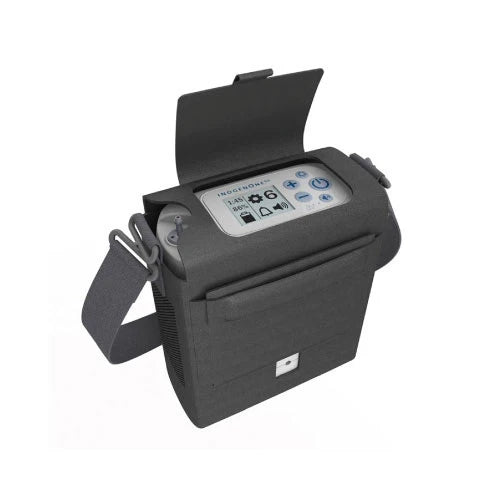 Inogen One G5 8-Cell Portable Oxygen Concentrator