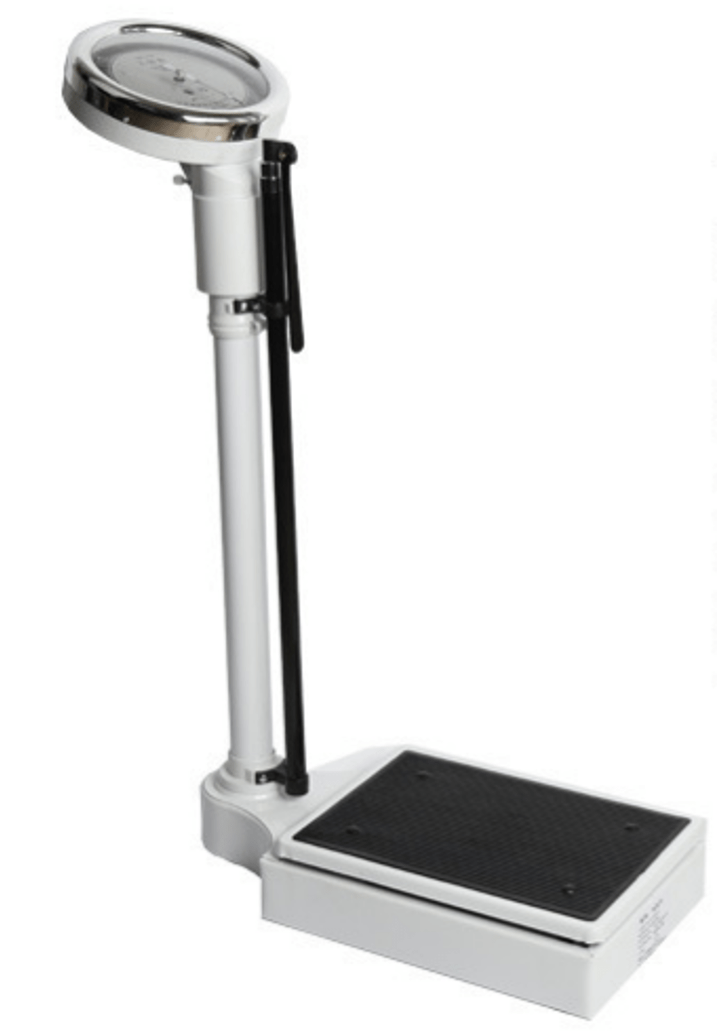 Analogue Weight and Height scale