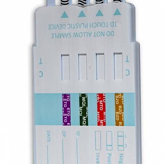 9 Panel Drug Test Dipcard – Rapid & Accurate Multi-Drug Urine Screening
