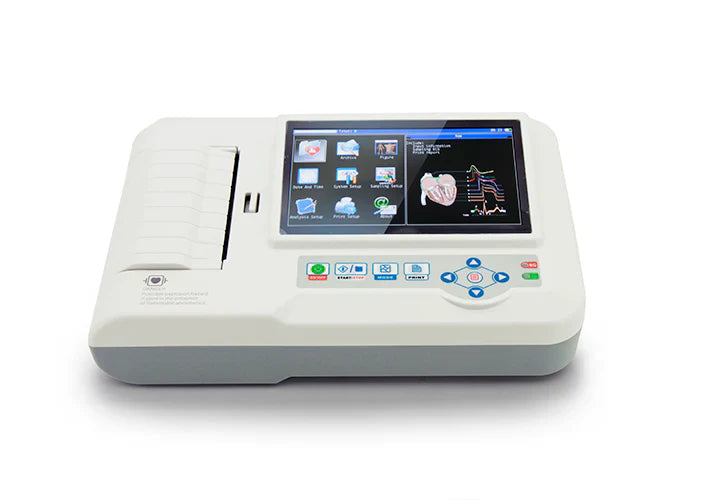 ECG Machines