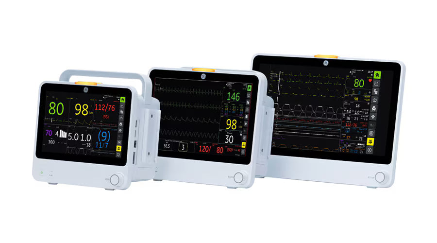 Patient Monitors