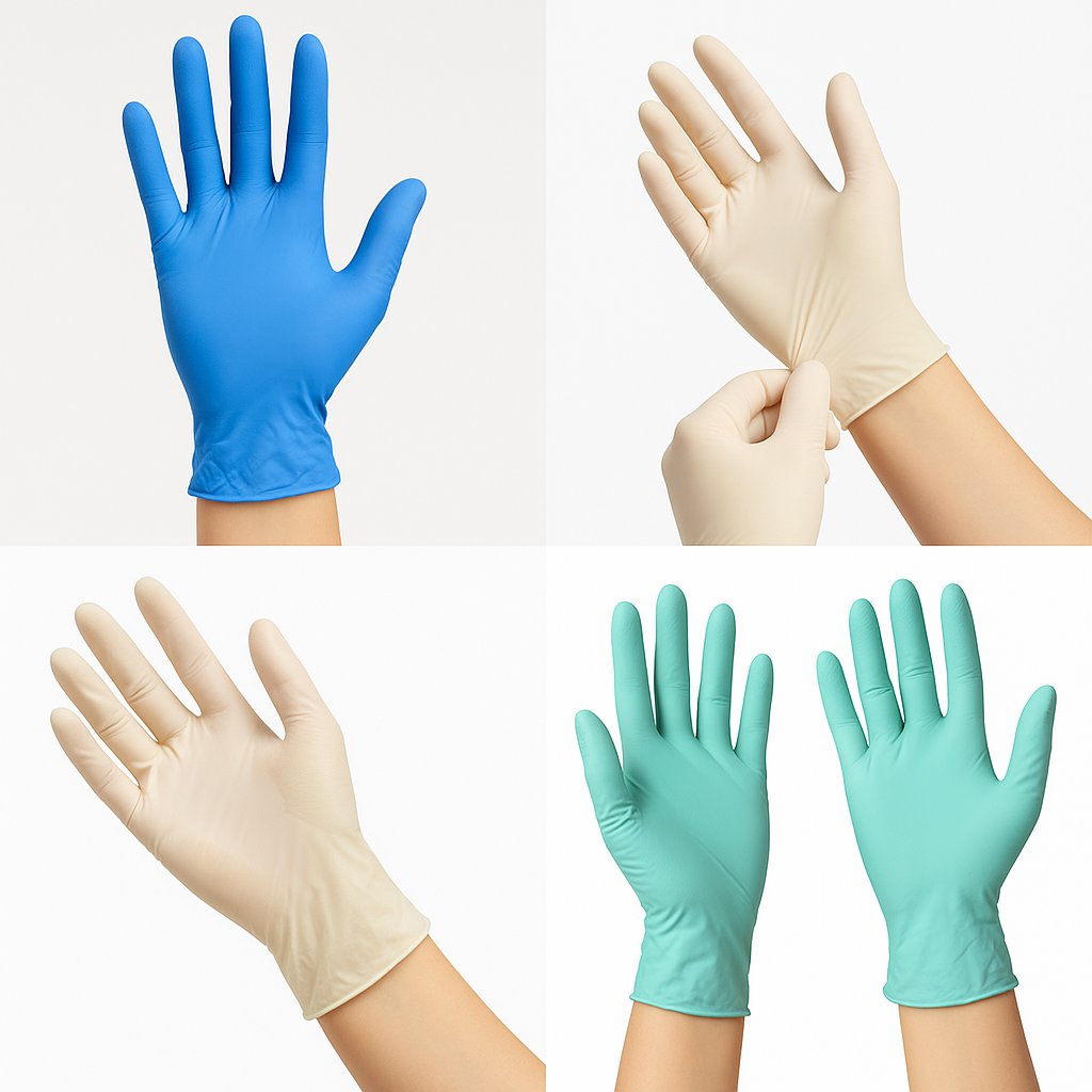 Gloves