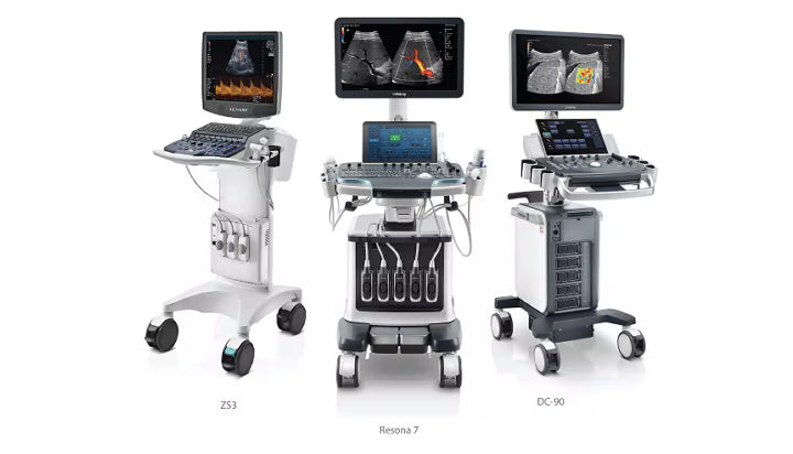Ultrasound
