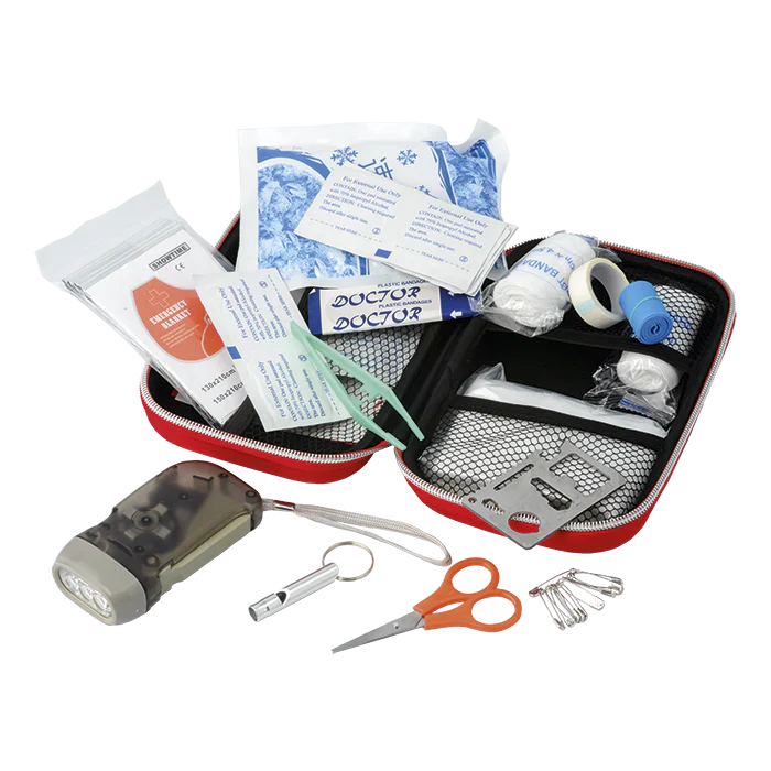 First Aid