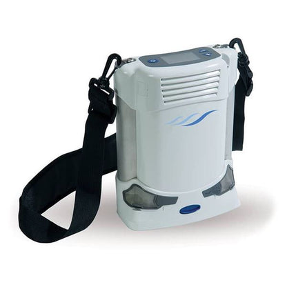 Caire Freestyle Comfort Portable Oxygen