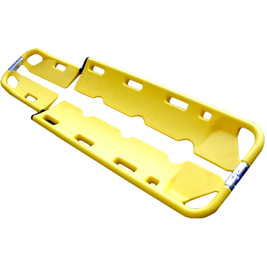 Plastic Scoop Stretcher