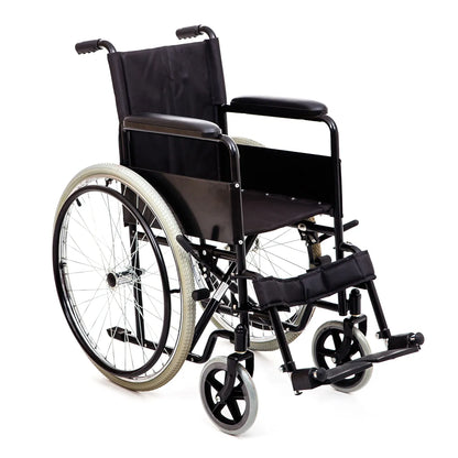 Standard Basic Wheelchair