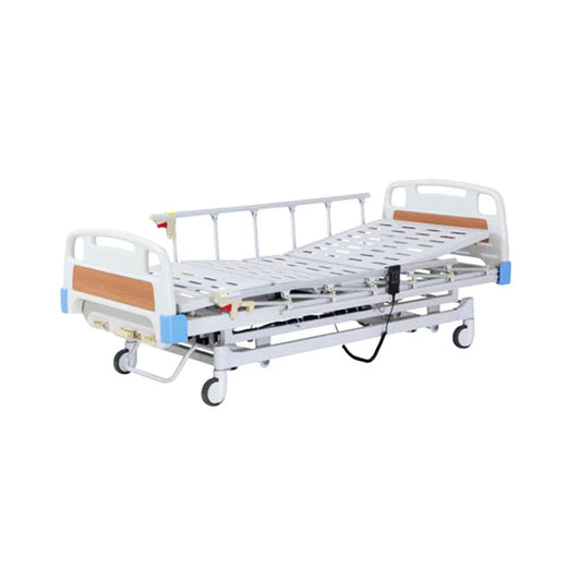 3 Function Electric Bed - with Infusion Pole