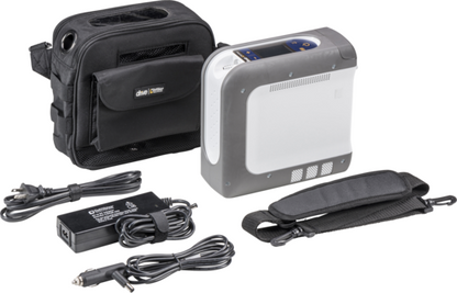 DeVilbiss iGo2 Portable Oxygen Concentrator