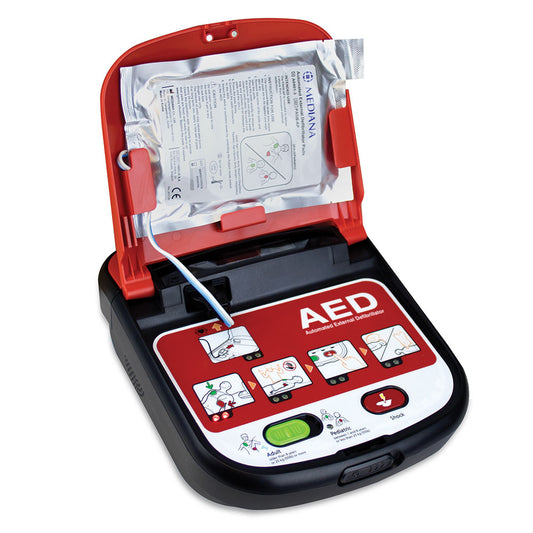 Mediana A15 AED Defibrillator