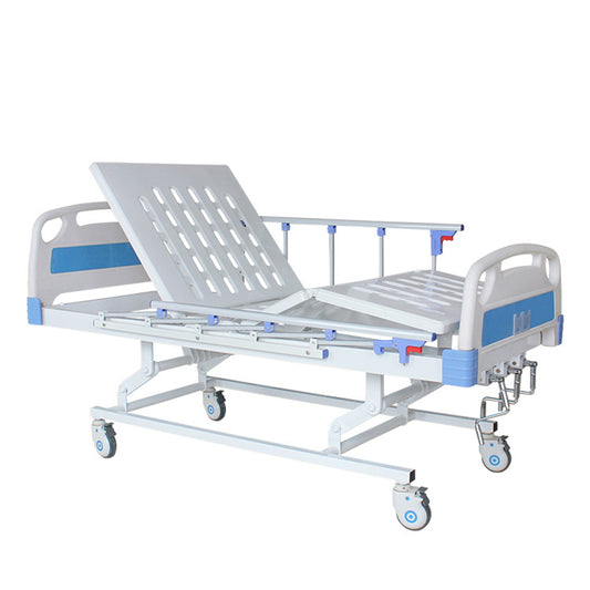 3 Crank Hospital Bed - with Driprod
