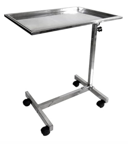 Mayo Surgical Trolley