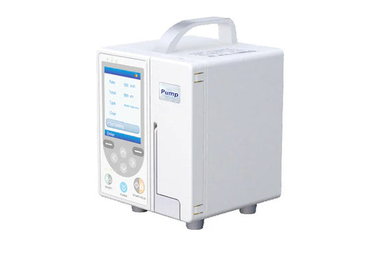 Contec Infusion Pump SP750