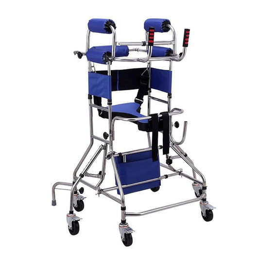 Standing Walker – 4 Foot Height for Stable Mobility Support