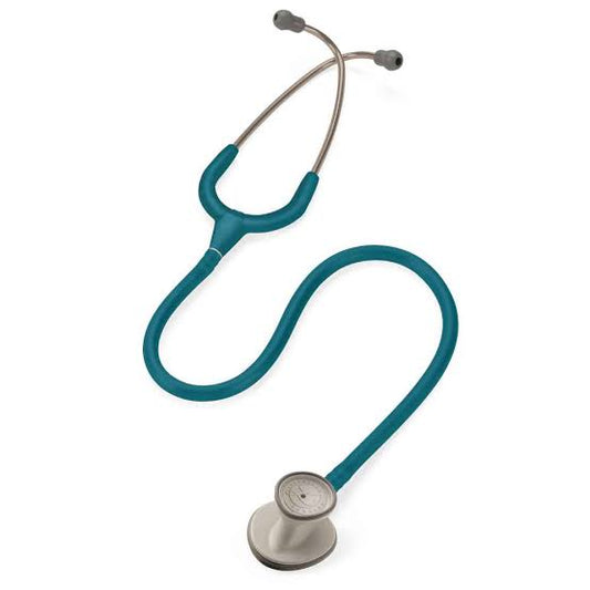 Littmann Lightweight II S.E. Stethoscope (Caribbean Blue)