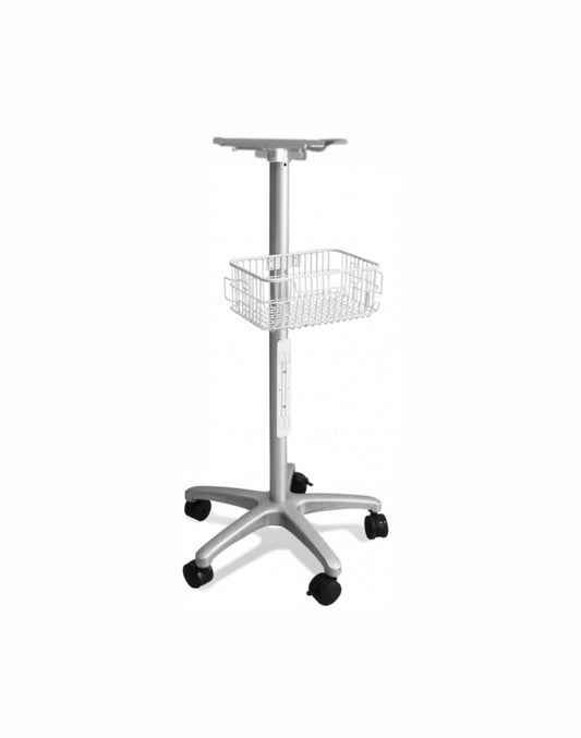 Patient Monitor Trolley