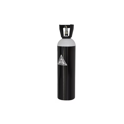 9L Oxygen Cylinder Set – Includes Cylinder, Pin Index Regulator & Mask for Immediate Therapy