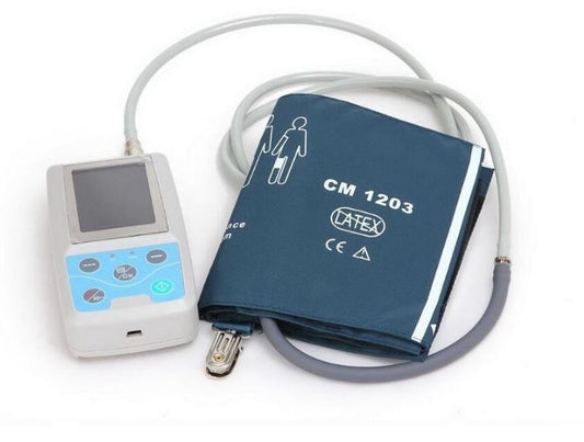 Ambulatory Blood Pressure Meter ABPM50