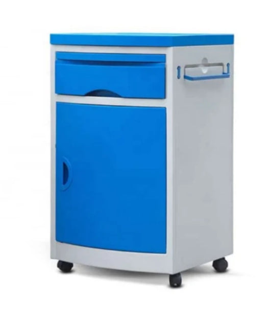 ABS Bedside Locker