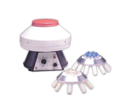 Centrifuge Bench Top - ECH TYPE A200A